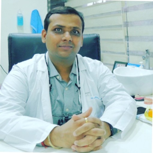 Dr. Jitendra Saraf